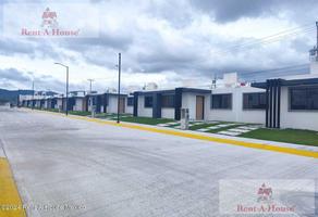 Foto de inmueble en Casa en Venta en Tolcayuca Fraccionamiento Vientos del Sur BJ 25-705, Col. Tolcayuca Centro C.P. 43860, Tolcayuca