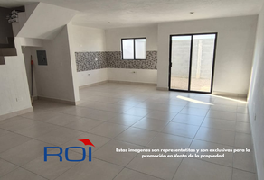 Foto de inmueble en toledo, Col. Rinconada Colonial C.P. 66606, Apodaca