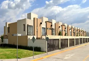 Foto de inmueble en Toluca-Nacaupalpan, Col. Misiones de Santa Esperanza C.P. 50227, Toluca