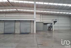 Foto de inmueble en tomas alva edison #116, Col. Parque industrial Cuautitlán C.P. 54730, Cuautitlán Izcalli