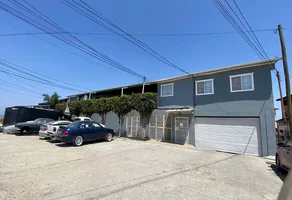 Foto de inmueble en  , Col. Tomas Aquino C.P. 22414, Tijuana