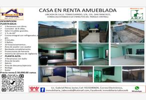 Foto de inmueble en TOMAS GARRIDO, Col. San Francisco C.P. 86330, Comalcalco