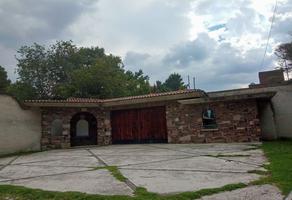 Foto de inmueble en Tomas, Col. Santa María Magdalena Ocotitlán C.P. 52161, Metepec