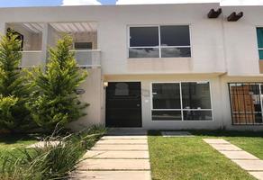 Foto de inmueble en Tomillo #8, Col. Temoaya C.P. 50850, Temoaya
