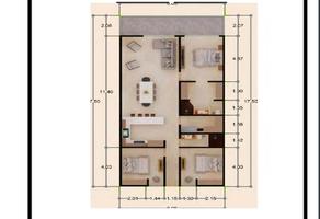 Foto de inmueble en TORAM "TIPO 8", Col. El Venadillo C.P. 82129, Mazatlán