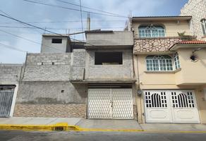 Foto de inmueble en toribio, Col. Francisco Villa C.P. 09720, Iztapalapa