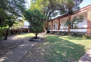 Foto de inmueble en  , Col. Toriello Guerra C.P. 14050, Tlalpan