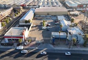 Foto de inmueble en Torneros, Col. Zona Industrial C.P. 21010, Mexicali