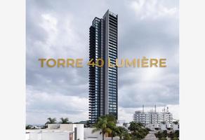 Foto de inmueble en Torre 40 Lumiere #00, Col. Gran Jardín C.P. 37138, León