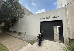 Foto de inmueble en Torres Adalid, Col. Del Valle Centro C.P. 03100, Benito Juárez