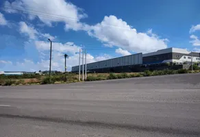 Foto de inmueble en TOTONACAS #0, Col. Nuevo Parque Industrial C.P. 76806, San Juan del Río