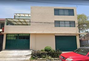Foto de inmueble en TOTONACAS 54, Ajusco, Col. Ajusco C.P. 04300, Coyoacán