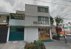 Foto de inmueble en Totonacas, Col. Ajusco C.P. 04300, Coyoacán