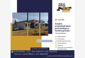 Foto de inmueble en Tototla #1, Col. Centro C.P. 90660, Cuaxomulco