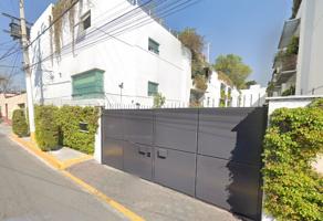Foto de inmueble en TOUSSAINT 44, Barrio Del Niño Jesús, Col. Pedregal de Coyoacán C.P. 04330, Coyoacán