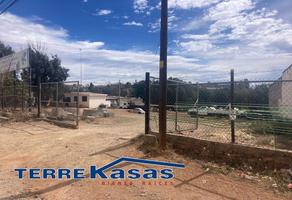 Foto de inmueble en Transito Pesado, Col. Cieneguillas C.P. 98170, Zacatecas