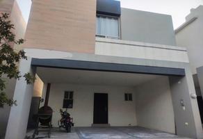 Foto de inmueble en TRENTO, Col. Monetta C.P. 66609, Apodaca