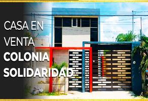 Foto de inmueble en Tres Garantías con Polyuc, Col. 20 de Noviembre C.P. 77038, Othón P. Blanco