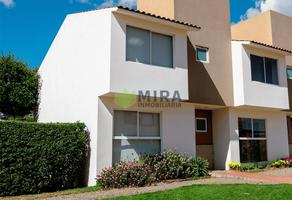 Foto de inmueble en  , Col. Tres Marías C.P. 58254, Morelia