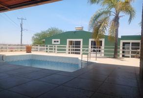 Foto de inmueble en tres potrillos #5, Col. Villa Licenciado Jesús Terán (Calvillito) C.P. 20344, Aguascalientes
