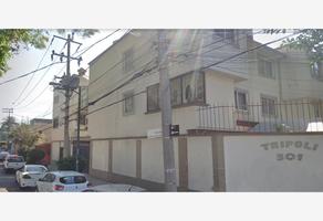 Foto de inmueble en TRIPOLI #301, Col. Portales Sur C.P. 03300, Benito Juárez