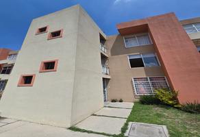 Foto de inmueble en Troas 44 Mz. 16 Lt. 01 Torre 4, Col. Los Héroes Ecatepec Sección II C.P. 55023, Ecatepec de Morelos