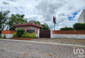Foto de inmueble en Troje Campo Alegre #80, Col. Residencial las Trojes C.P. 76908, Corregidora