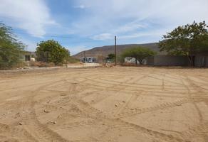 Foto de inmueble en Troyanos esquina con Cueva Pintada, Colonia Los Tabachines, CP. 23084, La Paz, Baja California Sur. , Col. Los Tabachines C.P. 23084, La Paz