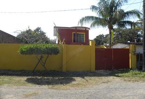 Foto de inmueble en TULIPAN #18, Col. Campestre las Bajadas C.P. 91698, Veracruz