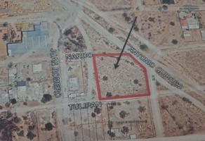 Foto de inmueble en Tulipan, Col. Villa de Seris Norte C.P. 83280, Hermosillo