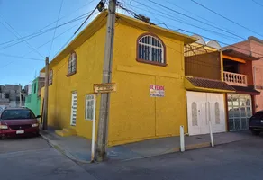 Foto de inmueble en TULIPANES #02, Col. El Vergel C.P. 99080, Fresnillo