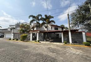 Foto de inmueble en  , Col. Tulipanes C.P. 91095, Xalapa