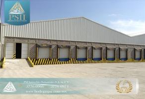 Foto de inmueble en TULPETLAC, Col. Parque Industrial Xalostoc C.P. 55348, Ecatepec de Morelos