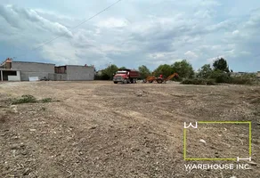 Foto de inmueble en Tultitlán, Col. Bonito Tultitlán (lote 60) C.P. 54938, Tultitlán