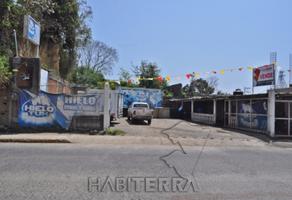 Foto de inmueble en  , Col. Túxpam de Rodríguez Cano Centro C.P. 92800, Tuxpan