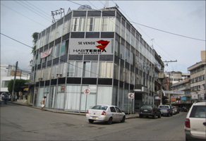 Foto de inmueble en  , Col. Túxpam de Rodríguez Cano Centro C.P. 92800, Tuxpan