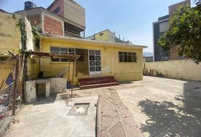 Foto de inmueble en , Col. Unidad Barrientos C.P. 54110, Tlalnepantla de Baz