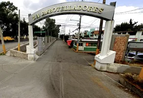 Foto de inmueble en Unidad Habitacional Embotelladores #DPT, 102 EDF 4, Col. Santa Úrsula C.P. 56150, Texcoco