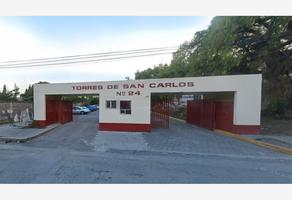 Foto de inmueble en U.H TORRES DE SAN CARLOS #0, Col. El Ranchito C.P. 55084, Ecatepec de Morelos
