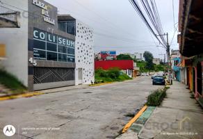 Foto de inmueble en Edificio en Renta dos Secciones: Terraza y Estacionamiento en la Unidad del Valle, Col. Del Valle C.P. 91097, Xalapa