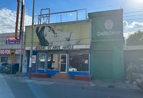 Foto de inmueble en  , Col. Unidad Modelo C.P. 64140, Monterrey