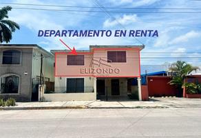 Foto de inmueble en , Col. Unidad Nacional C.P. 89410, Ciudad Madero