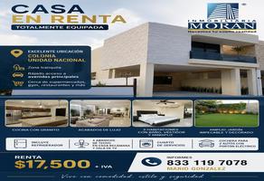 Foto de inmueble en , Col. Unidad Nacional C.P. 89410, Ciudad Madero