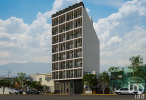 Foto de inmueble en Unión #209, Col. Industrial C.P. 07800, Gustavo A. Madero