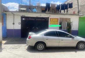 Foto de inmueble en  , Col. Unión Antorchista C.P. 56335, Chimalhuacán
