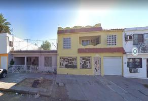 Foto de inmueble en , Col. Urbanizable 3 C.P. 85000, Cajeme