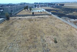Foto de inmueble en URUAPAN, Col. La Michoacana C.P. 52166, Metepec