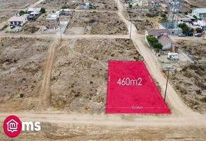 Foto de inmueble en USRULO GALVAN KM75, Col. La Salina C.P. 22765, Ensenada