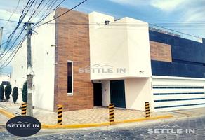 Foto de inmueble en UVM, Col. Morillotla C.P. 72813, San Andrés Cholula