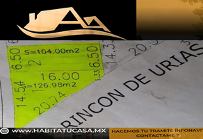 Foto de inmueble en VAHIA DE KINO, Col. Urias C.P. 82099, Mazatlán